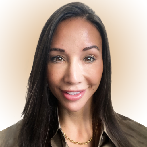 Headshot of Marlissa Montero